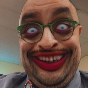 Meet your Posher, Allen